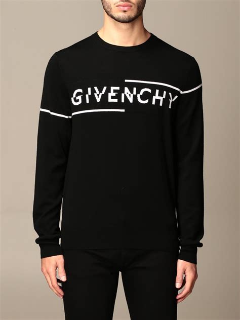 givenchy jumper new season|Givenchy Designer Sweaters: Cardigans, Crewneck & Pullovers.